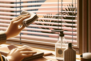 Cómo hacer que tus persianas duren más tiempo Cómo hacer que tus persianas duren más tiempo.