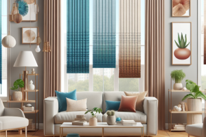 Los errores de diseño que debes evitar al elegir persianas.