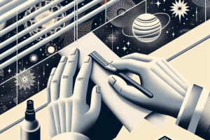 Los mejores trucos para limpiar persianas de vinilo.