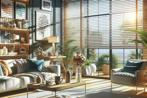 ¿Cómo elegir las persianas perfectas para tu hogar?