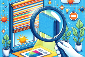 ¿Las persianas de tela bloquean la luz UV?