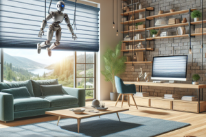 ¿Las persianas motorizadas aumentan el valor de tu hogar?